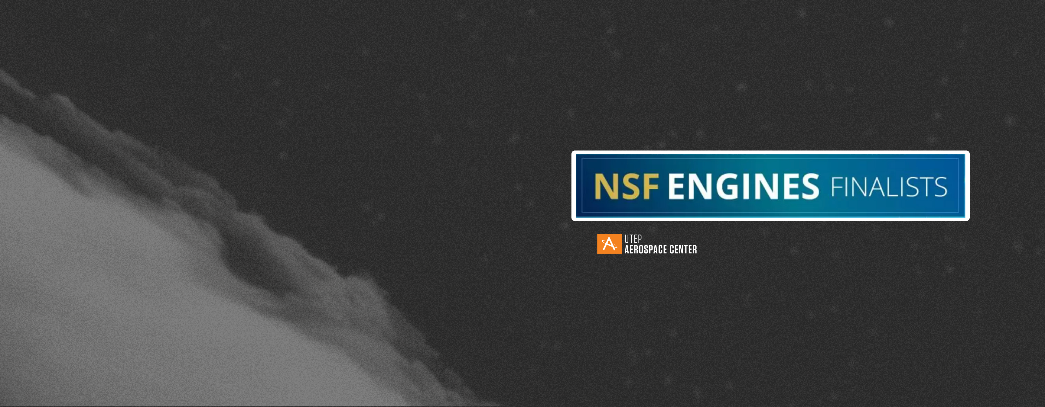 The IDEA Engine Is an NSF Engines Finalist!  